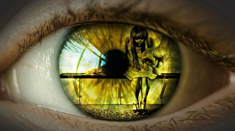 Alarming study reveals one-third of married women in India experience spousal violence. (Photo: Pixabay) Alarming study reveals one-third of married women in India experience spousal violence. (Photo: Pixabay)