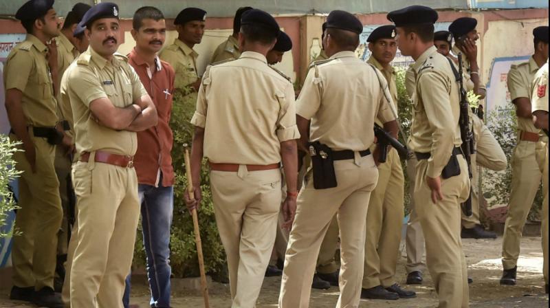 Tanvar is a victim of it and he was an active party worker, Singh said. (Photo: PTI | Representational Image) Tanvar is a victim of it and he was an active party worker, Singh said. (Photo: PTI | Representational Image)
