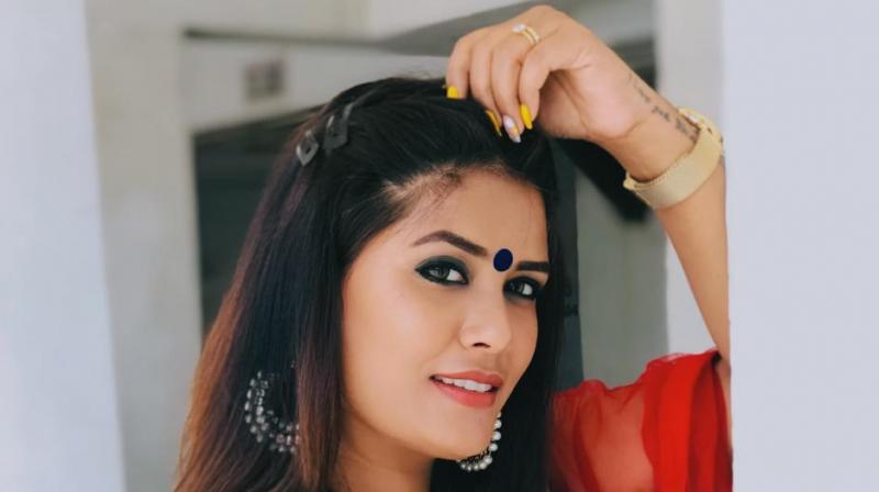 Pooja Raina. Pooja Raina.
