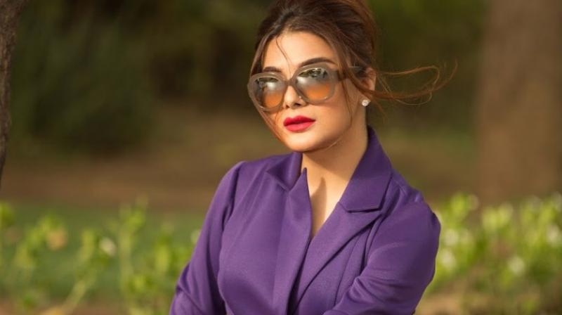 Samaira Sandhu. Samaira Sandhu.