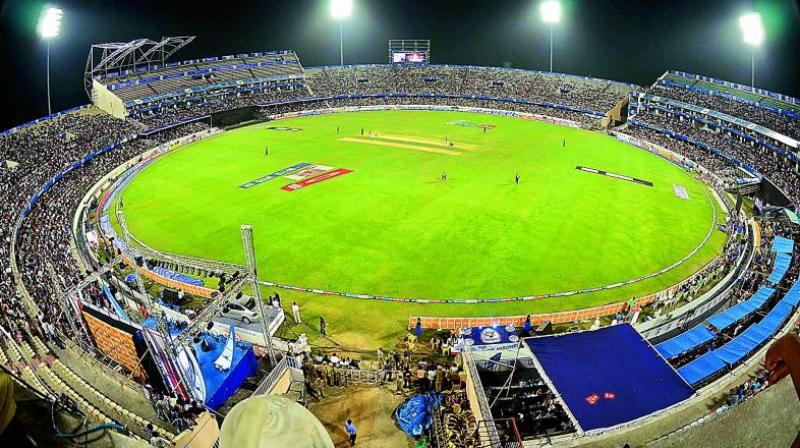 Free or complementary tickets given by franchise owners for IPL matches will attract Goods and Services Tax (GST), the Authority for Advance Ruling (AAR) said. Free or complementary tickets given by franchise owners for IPL matches will attract Goods and Services Tax (GST), the Authority for Advance Ruling (AAR) said.