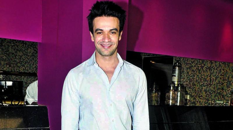 Punit Malhotra. Punit Malhotra.