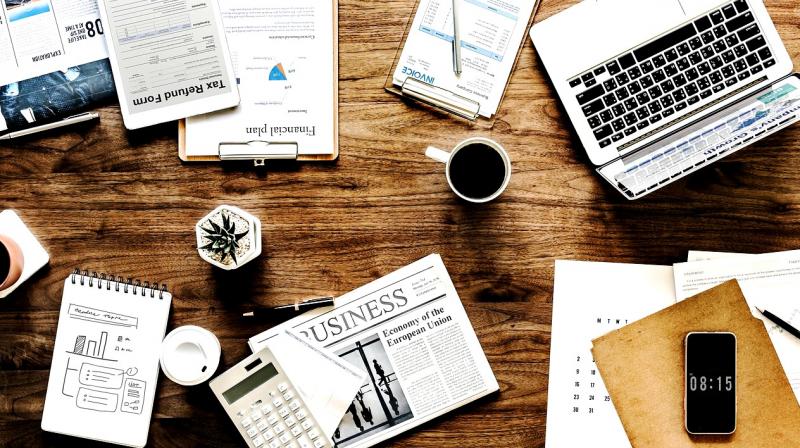 An often ignored factor when evaluating a coworking space is the ergonomics, that is the process of designing or arranging workplaces so that they fit the people who use them. (Photo: Representational/Pixabay) An often ignored factor when evaluating a coworking space is the ergonomics, that is the process of designing or arranging workplaces so that they fit the people who use them. (Photo: Representational/Pixabay)