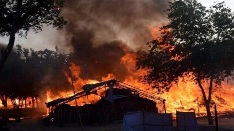 The Allahabad High Court on Thursday ordered a CBI probe into the Jawahar Bagh Park case of Mathura. (Photo: PTI) The Allahabad High Court on Thursday ordered a CBI probe into the Jawahar Bagh Park case of Mathura. (Photo: PTI)