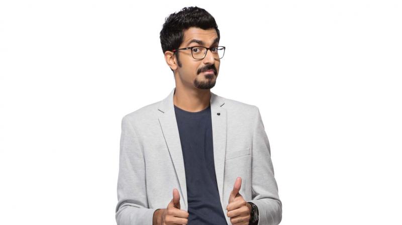 Azeem Banatwalla Azeem Banatwalla