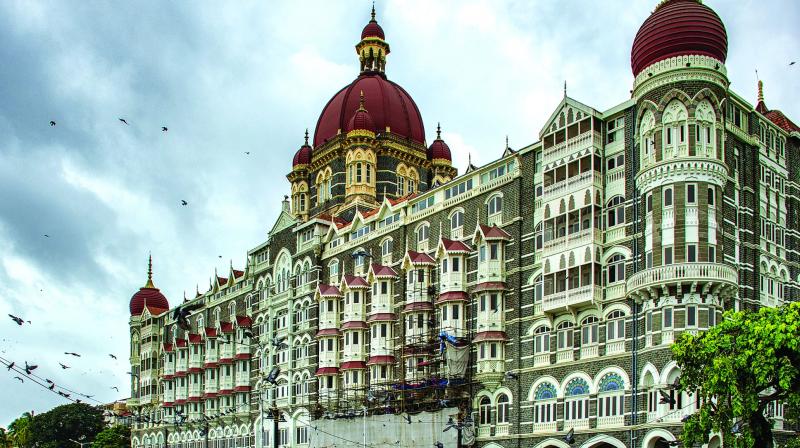 Indian Hotels Co, Tata's listed firm that operates the Taj brand, plans to dispose of certain budget inns in the nation's non-metro areas and lease them back for a fee, Puneet Chhatwal, Managing Director and Chief Executive Officer said in an interview. Indian Hotels Co, Tata's listed firm that operates the Taj brand, plans to dispose of certain budget inns in the nation's non-metro areas and lease them back for a fee, Puneet Chhatwal, Managing Director and Chief Executive Officer said in an interview.