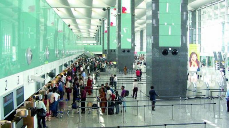 Representational image.