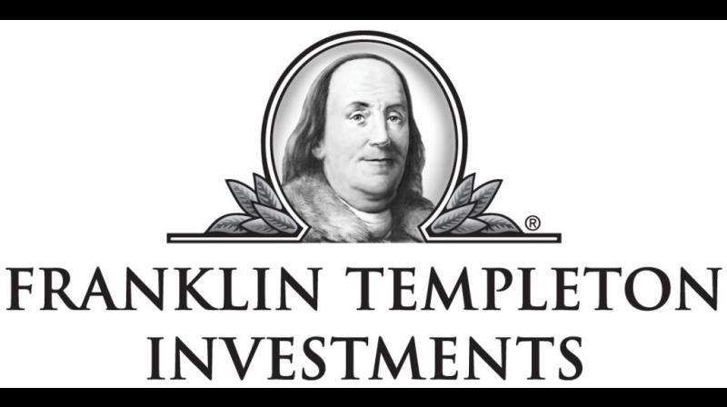 Franklin Templeton Investments Logo (Wikipedia) Franklin Templeton Investments Logo (Wikipedia)