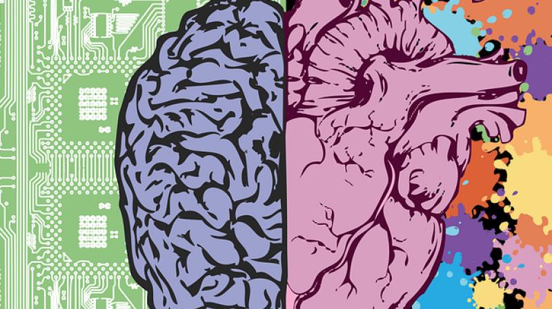 Work can improve stroke patients' brain health, new researchs has found. (Photo: Pixabay) Work can improve stroke patients' brain health, new researchs has found. (Photo: Pixabay)