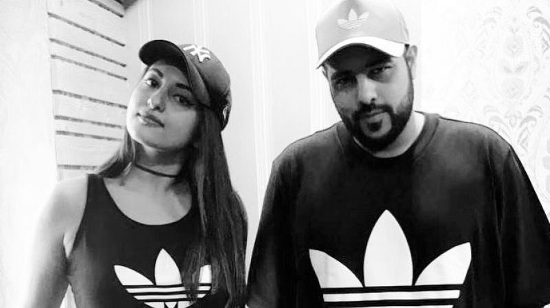 The actress was last sene in Abhinay Deo's 'Force 2'. The actress was last sene in Abhinay Deo's 'Force 2'.