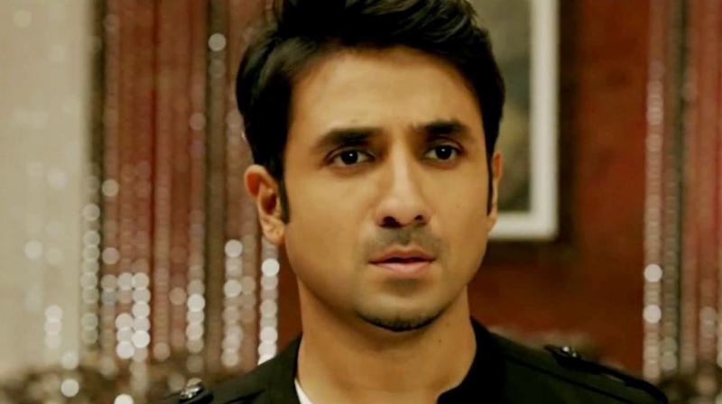 The actor was last seen in 'Shivaay'. The actor was last seen in 'Shivaay'.