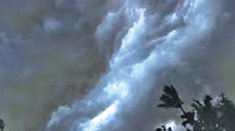 The Union Home Minister Rajnath Singh has approved the release of second installment of Central Share of State Disaster Response Fund (SDRF) amounting to Rs 353.70 crore for the year 2018-19, as an interim relief to help the State in providing relief measures to the affected people. (Representational Images) The Union Home Minister Rajnath Singh has approved the release of second installment of Central Share of State Disaster Response Fund (SDRF) amounting to Rs 353.70 crore for the year 2018-19, as an interim relief to help the State in providing relief measures to the affected people. (Representational Images)