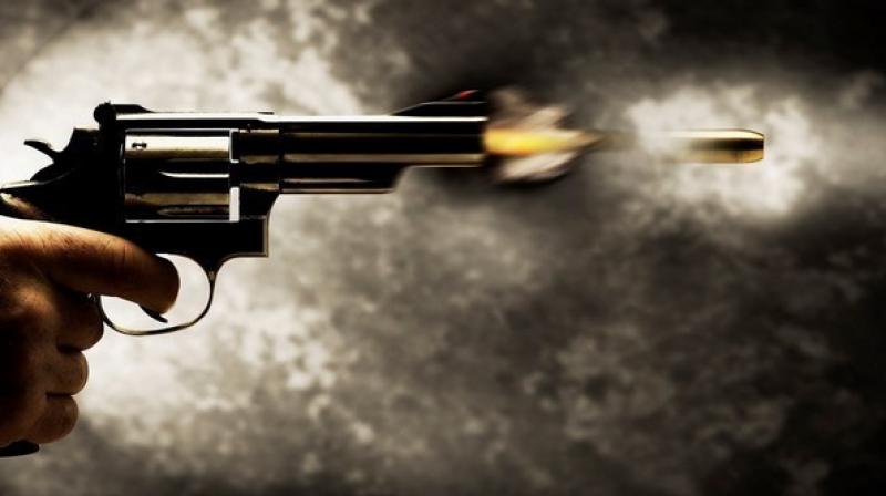 The motive behind the attack is yet to be ascertained. (Photo: Representational) The motive behind the attack is yet to be ascertained. (Photo: Representational)
