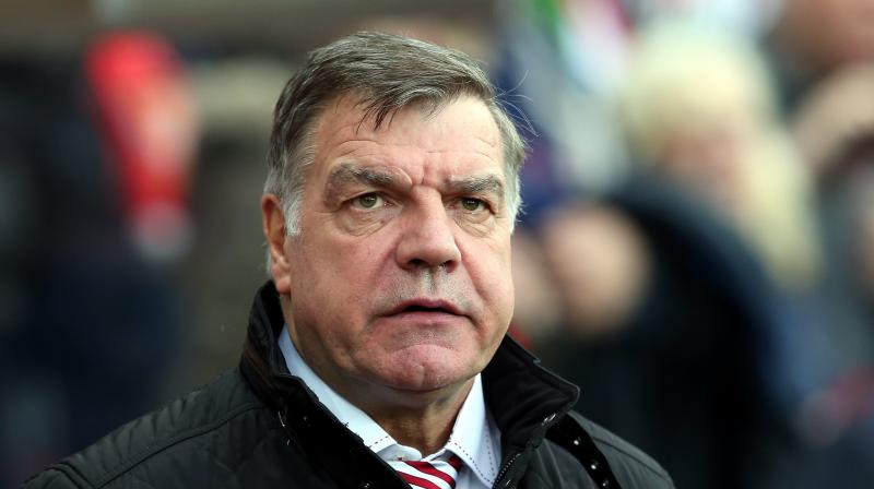 Everton have appointed Sam Allardyce as their new manager, ending a long hunt since they sacked Ronald Koeman last month. (Photo: AP) Everton have appointed Sam Allardyce as their new manager, ending a long hunt since they sacked Ronald Koeman last month. (Photo: AP)