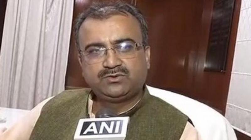 In Muzaffarpur, the death toll due to encephalitis mounted to 104 on Monday, officials said. (Photo: File) In Muzaffarpur, the death toll due to encephalitis mounted to 104 on Monday, officials said. (Photo: File)