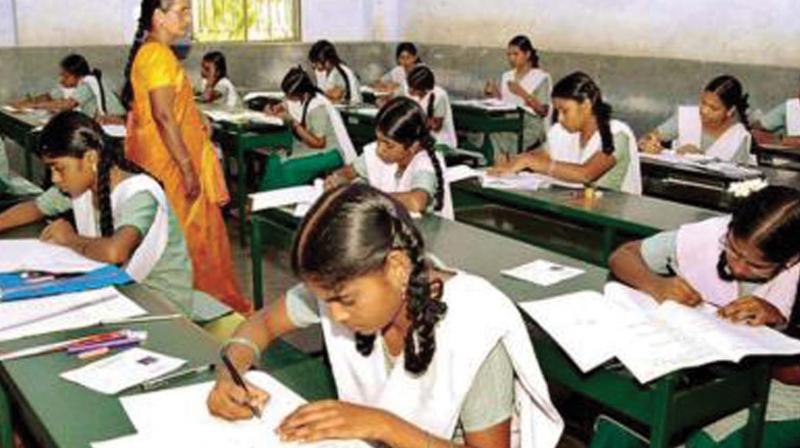 All the forty four government schools will be provided with the service. Schools can register through app.kozhikodedde.com, appeducareonline.com websites to avail the service. All the forty four government schools will be provided with the service. Schools can register through app.kozhikodedde.com, appeducareonline.com websites to avail the service.