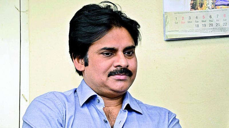 Pawan Kalyan Pawan Kalyan