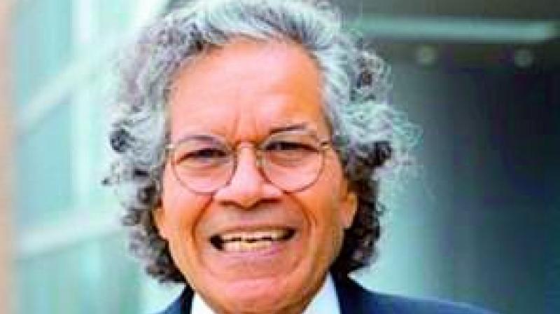 John Nath Kapoor John Nath Kapoor