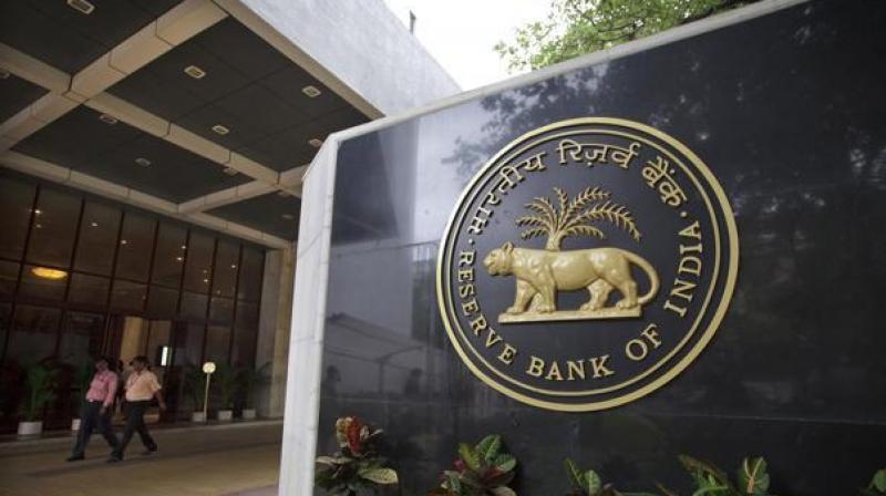 Reserve Bank of India Reserve Bank of India
