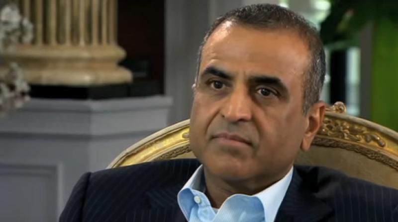 Bharti Airtel Chairman Sunil Mittal. Bharti Airtel Chairman Sunil Mittal.