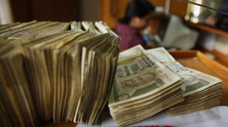 Andhra Pradesh IT department has created a special fund of Rs 100 crore and would add up another Rs 400 crore to it with the help of private players and investors. Andhra Pradesh IT department has created a special fund of Rs 100 crore and would add up another Rs 400 crore to it with the help of private players and investors.
