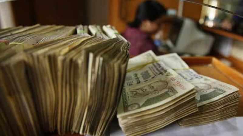 Earlier in January, the Employees Provident Fund Organisation (EPFO) has made it mandatory for pensioners as well as subscribers to submit Aadhaar numbers Earlier in January, the Employees Provident Fund Organisation (EPFO) has made it mandatory for pensioners as well as subscribers to submit Aadhaar numbers