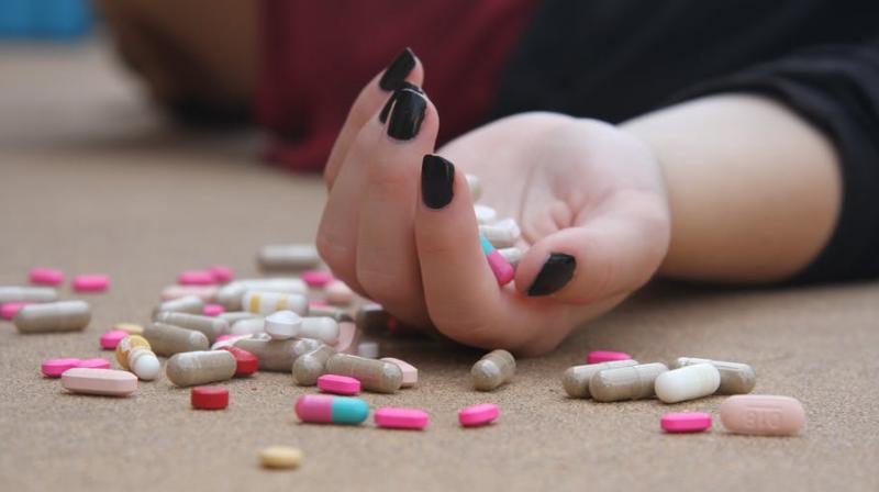 Opioid crisis is growing in America. (Photo: Pexels) Opioid crisis is growing in America. (Photo: Pexels)