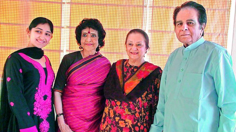 Dilip Kumar Dilip Kumar