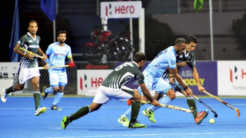 Odisha government to sponsor India's hockey team Odisha government to sponsor India's hockey team