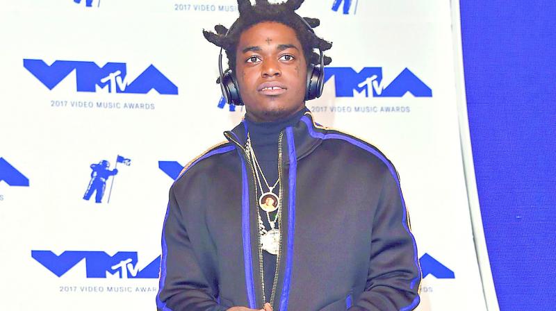 Kodak Black Kodak Black