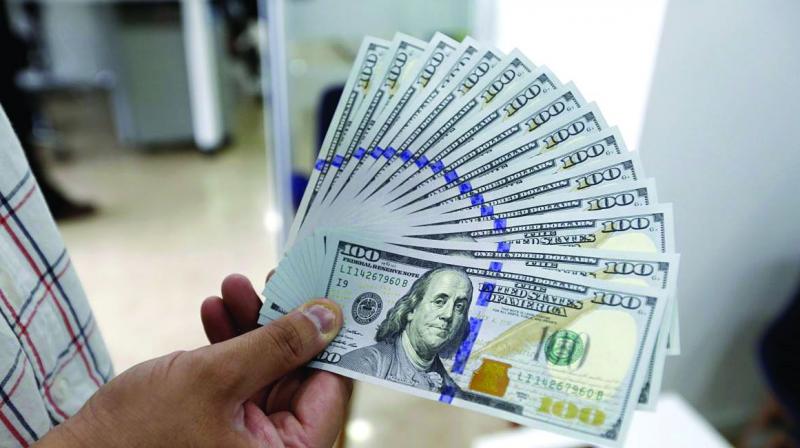 oreign portfolio investors (FPIs) pumped in Rs 33,980 crore in March—the largest monthly inflow in the market’s history. And in the first five trading sessions of April, they have pumped in Rs 8,634 crore more into the markets. oreign portfolio investors (FPIs) pumped in Rs 33,980 crore in March—the largest monthly inflow in the market’s history. And in the first five trading sessions of April, they have pumped in Rs 8,634 crore more into the markets.