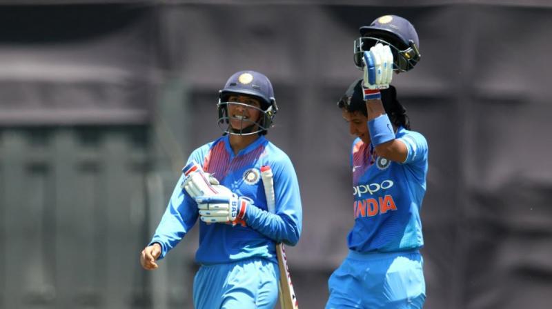 The squad was picked on Monday after a meeting of the All-India Women's Selection Committee. (Photo: BCCI) The squad was picked on Monday after a meeting of the All-India Women's Selection Committee. (Photo: BCCI)