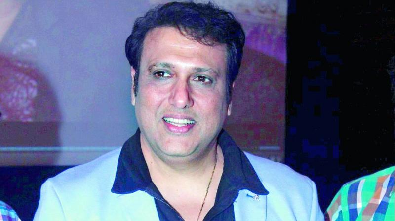 Govinda Govinda