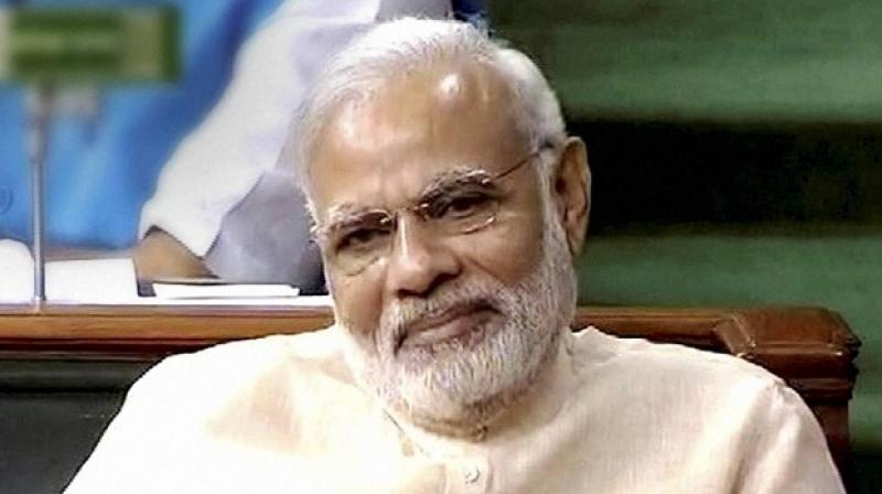 Moody's said the reforms will foster sustainable growth prospects. (Photo: PTI | File) Moody's said the reforms will foster sustainable growth prospects. (Photo: PTI | File)