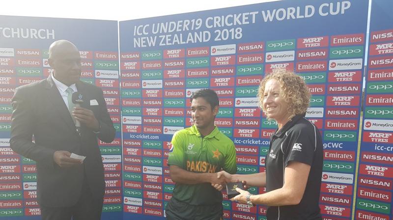 (Photo: ICC) (Photo: ICC)