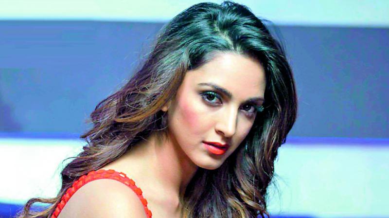 Kiara Advani Kiara Advani