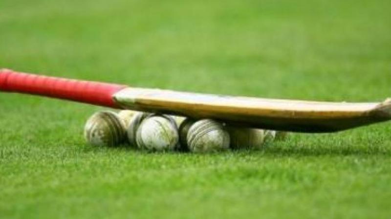 A feeling of invincibility seemed to have crept into the Indians after Rohit Sharma thoroughly dominated the T20 decider and then continued his good form into the ODI series opener. (Representational image) A feeling of invincibility seemed to have crept into the Indians after Rohit Sharma thoroughly dominated the T20 decider and then continued his good form into the ODI series opener. (Representational image)