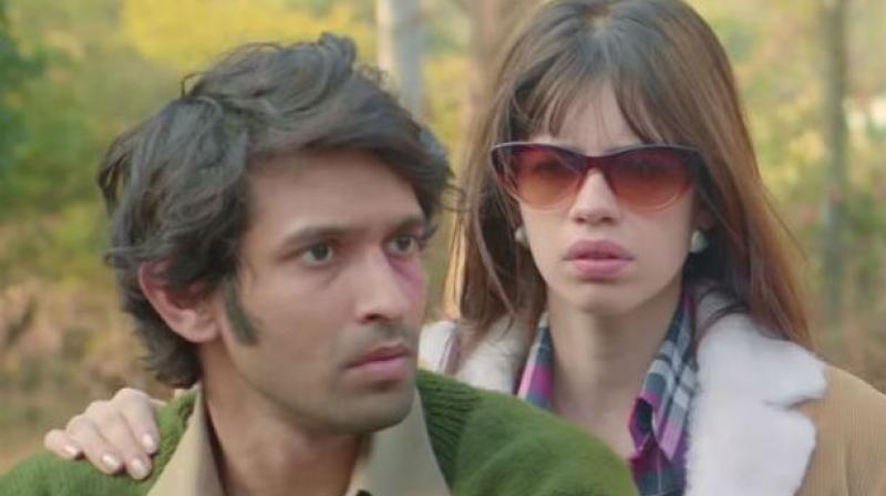 Written and directed by Konkona Sen Sharma, A Death in the Gunj is set in 1979. The film features actors Tillotama Shome, Gulshan Devaiah, Om Puri, Kalki Koechlin, Naseeruddin Shah, Tisca Chopra, Neeraj Kabi, Suraj Sharma and Sayani Gupta. Written and directed by Konkona Sen Sharma, A Death in the Gunj is set in 1979. The film features actors Tillotama Shome, Gulshan Devaiah, Om Puri, Kalki Koechlin, Naseeruddin Shah, Tisca Chopra, Neeraj Kabi, Suraj Sharma and Sayani Gupta.