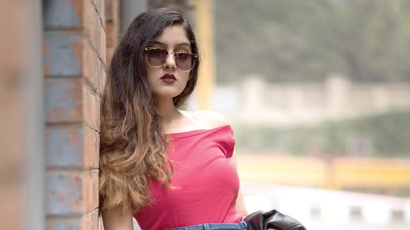 Shravya Jamwal Shravya Jamwal