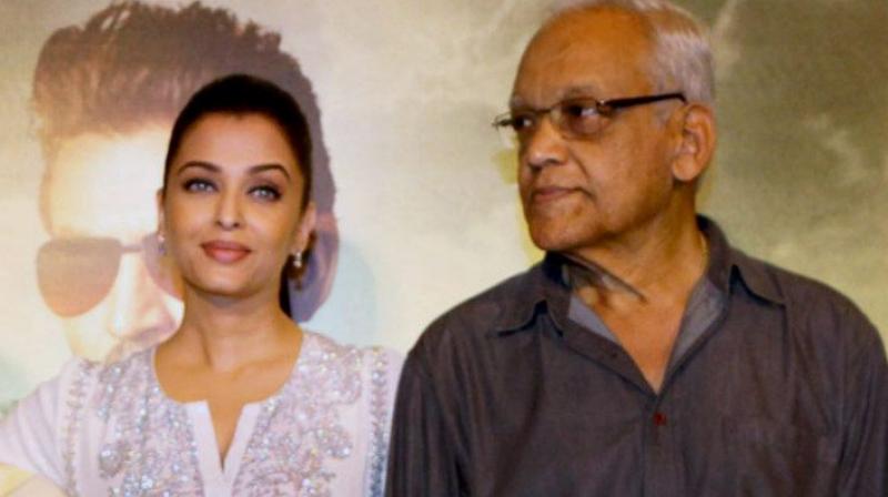 Aishwarya Rai Bachchan's father Krishnaraj Rai died due to lymphoma cancer