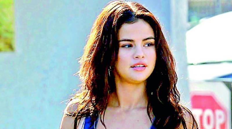 Selena Gomez Selena Gomez