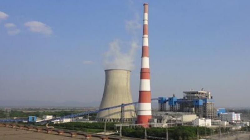 Power is not available at Rs 3 or Rs 4, said Mr Prabhakar Rao, Genco chairman and managing director. (Representional Image) Power is not available at Rs 3 or Rs 4, said Mr Prabhakar Rao, Genco chairman and managing director. (Representional Image)