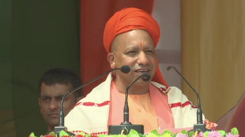 Voting for the bypolls to 11 Assembly seats in Uttar Pradesh began on Monday morning amid tight security. (Photo: File) Voting for the bypolls to 11 Assembly seats in Uttar Pradesh began on Monday morning amid tight security. (Photo: File)