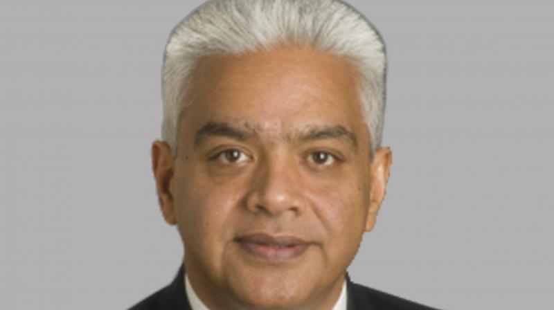 Rakesh Sarna has stepped down as managing director of Indian Hotels that runs hotel Taj. Rakesh Sarna has stepped down as managing director of Indian Hotels that runs hotel Taj.