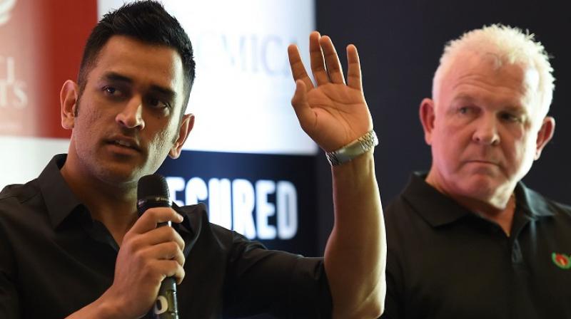 Former Australia player Craig McDermott has applied for the India coach's position. The post for India's coach will go vacant once Anil Kumble's contract expires after the ICC Champions Trophy. (Photo: AFP) Former Australia player Craig McDermott has applied for the India coach's position. The post for India's coach will go vacant once Anil Kumble's contract expires after the ICC Champions Trophy. (Photo: AFP)