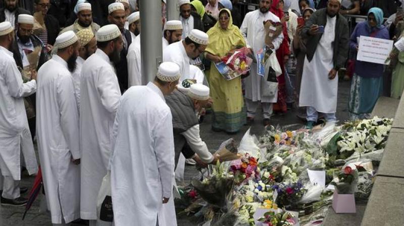 They not only refused to perform the traditional Islamic prayer for the terrorists – a ritual that is normally performed for every Muslim regardless of their actions – but also called on others to do the same. (Photo: AP) They not only refused to perform the traditional Islamic prayer for the terrorists – a ritual that is normally performed for every Muslim regardless of their actions – but also called on others to do the same. (Photo: AP)