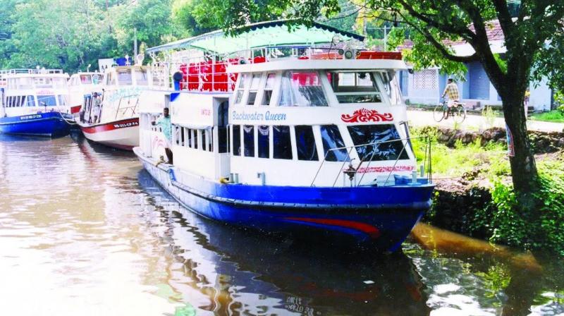 Project is expected to be completed by March, 2023 and will provide an alternative mode of transport that will be environment friendly and cost effective. Project is expected to be completed by March, 2023 and will provide an alternative mode of transport that will be environment friendly and cost effective.