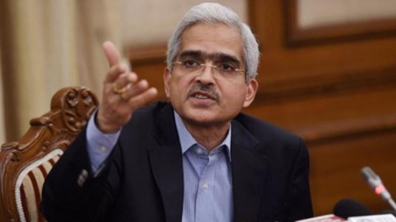 "The court has said that power of RBI under Section 35AA has to be exercised in certain manner. The validity of section 35AA of the Banking Regulation Act 1949 stands and henceforth we have to comply with the direction of Supreme Court and act accordingly," Shaktikanta Das said. "The court has said that power of RBI under Section 35AA has to be exercised in certain manner. The validity of section 35AA of the Banking Regulation Act 1949 stands and henceforth we have to comply with the direction of Supreme Court and act accordingly," Shaktikanta Das said.