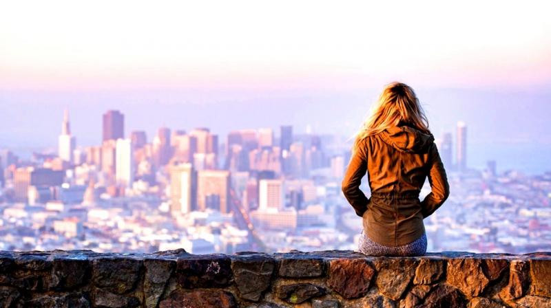 Single women-led households are on the rise in a lot of major cities across the globe like London, Vancouver, Hong Kong, Singapore and New York. (Photo: Representational/Pexels) Single women-led households are on the rise in a lot of major cities across the globe like London, Vancouver, Hong Kong, Singapore and New York. (Photo: Representational/Pexels)