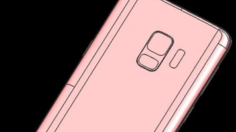 The key highlight of the Galaxy S9 lineup will be “reimagined” camera, as hinted from the recently released teaser of the flagship devices. The key highlight of the Galaxy S9 lineup will be “reimagined” camera, as hinted from the recently released teaser of the flagship devices.